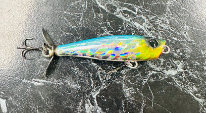 Christmas Lure Sale Saltwater