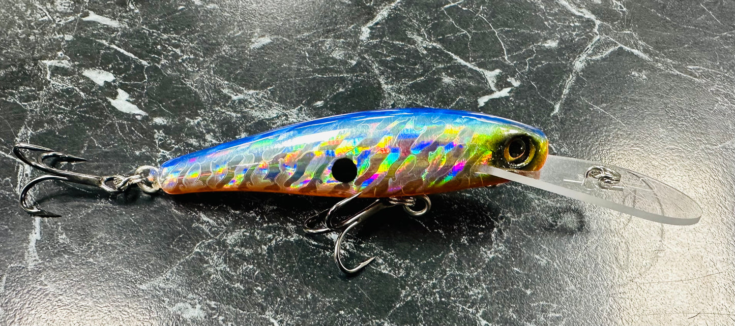 Christmas Lure Sale Saltwater