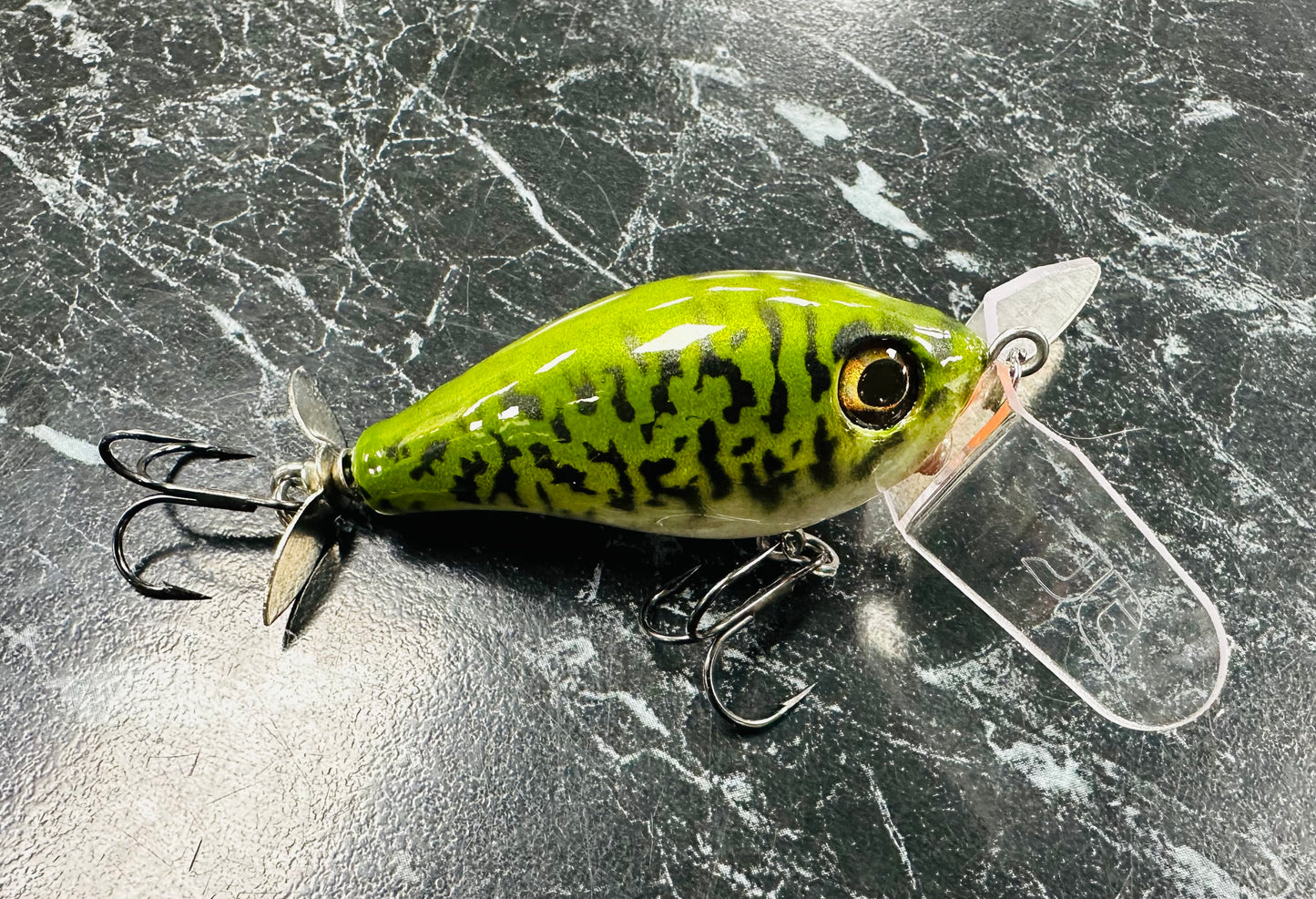 Christmas Lure Sale Bass