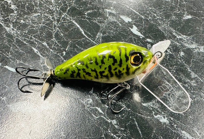 Christmas Lure Sale Bass