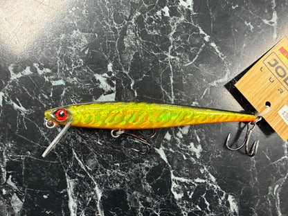 Ghost Gar 175
