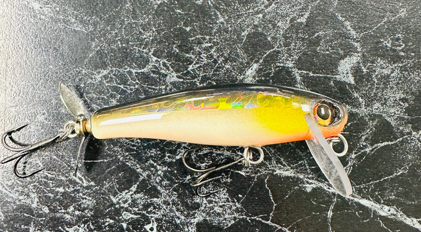 Christmas Lure Sale Saltwater