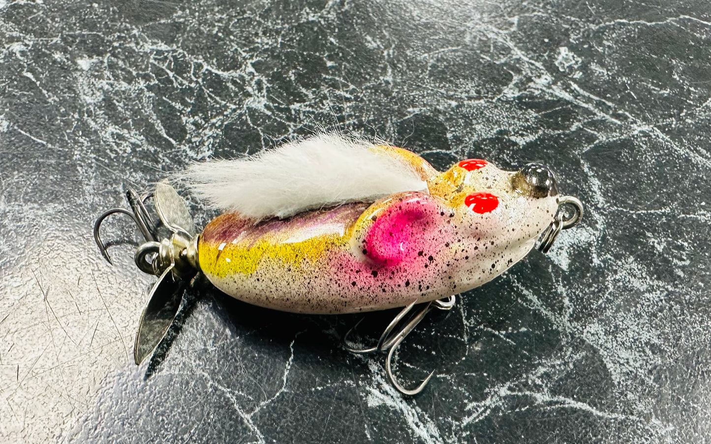 Christmas Lure Sale Bass