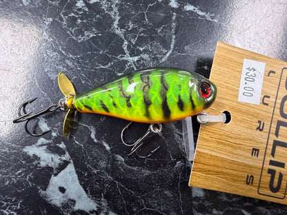 WakeZilla 55