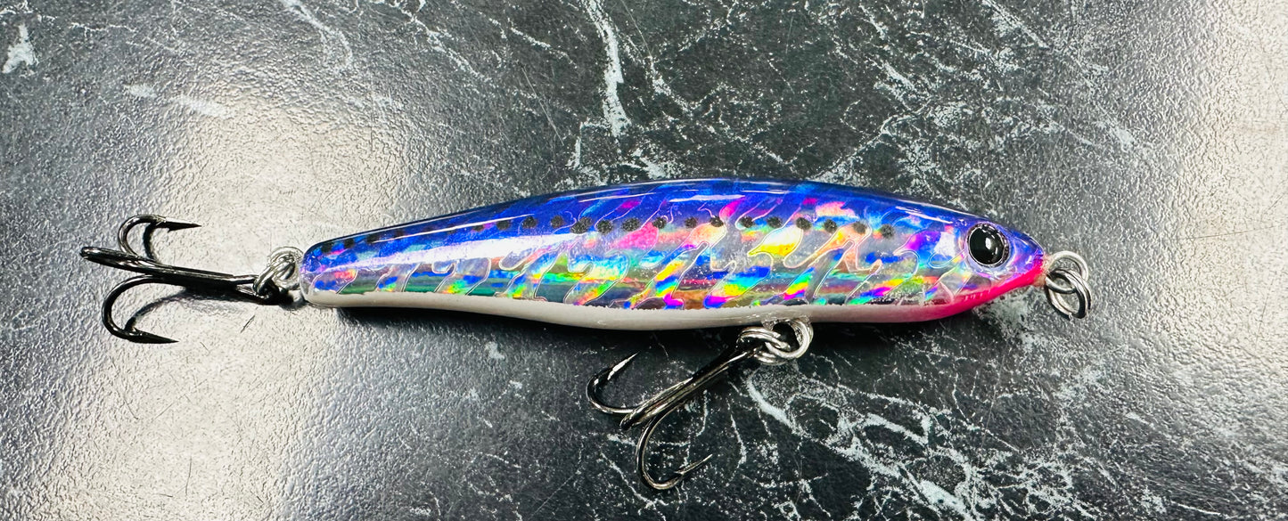 Christmas Lure Sale Saltwater