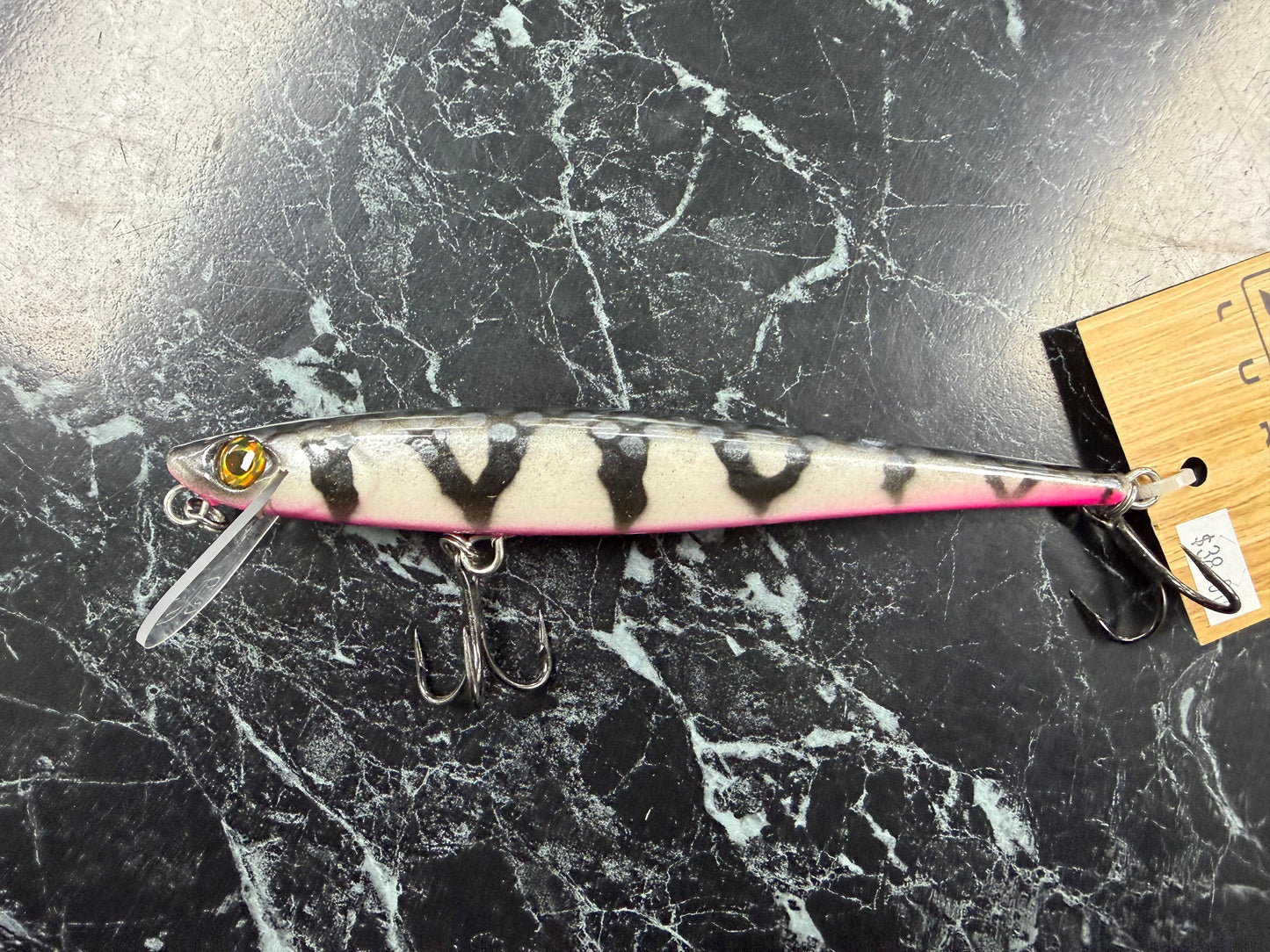 Ghost Gar 175