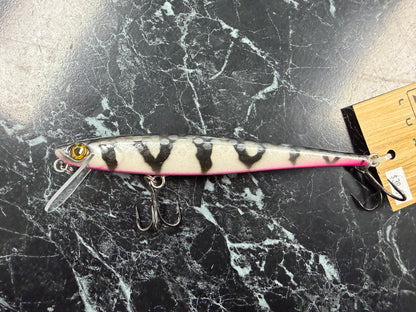 Ghost Gar 175