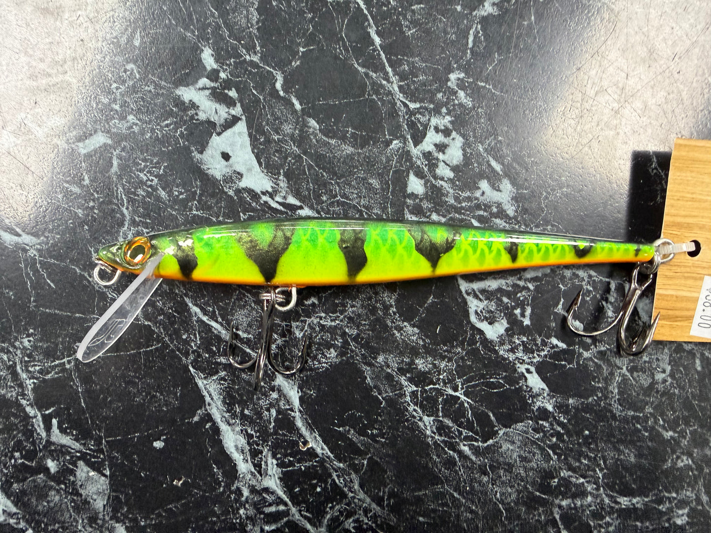 Ghost Gar 175
