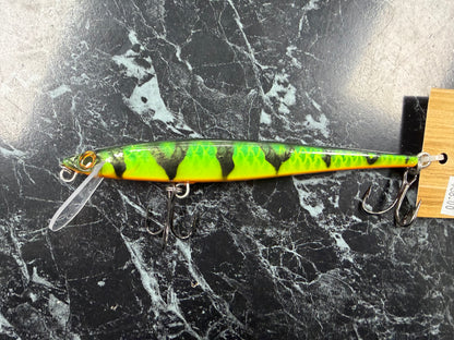 Ghost Gar 175