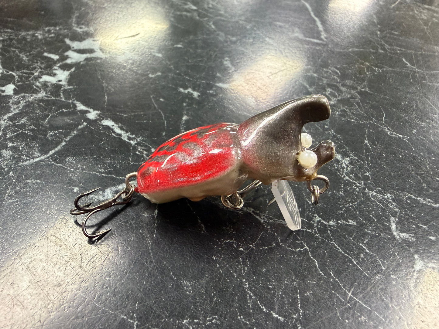 Rhino Mini