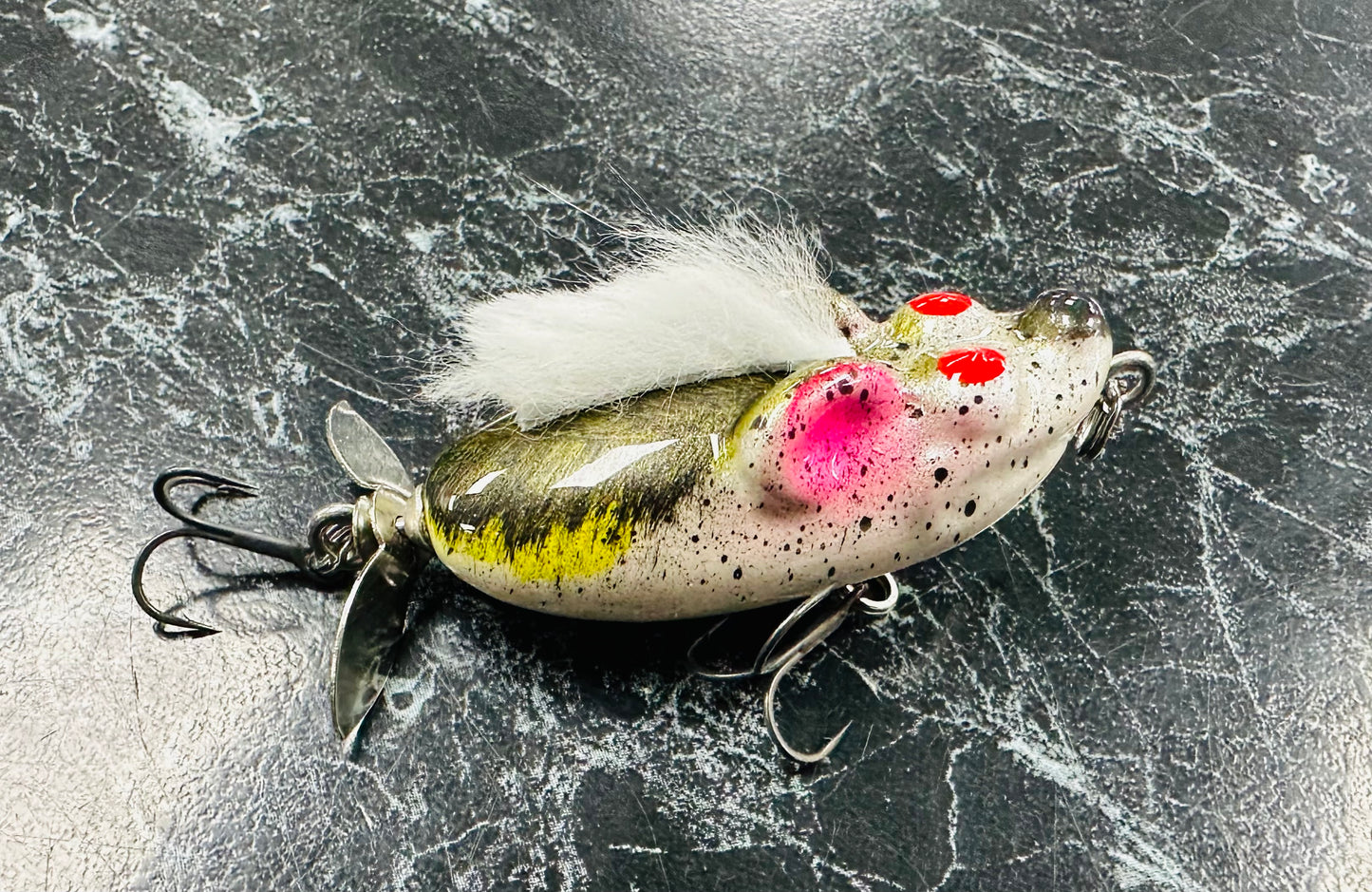 Christmas Lure Sale Bass