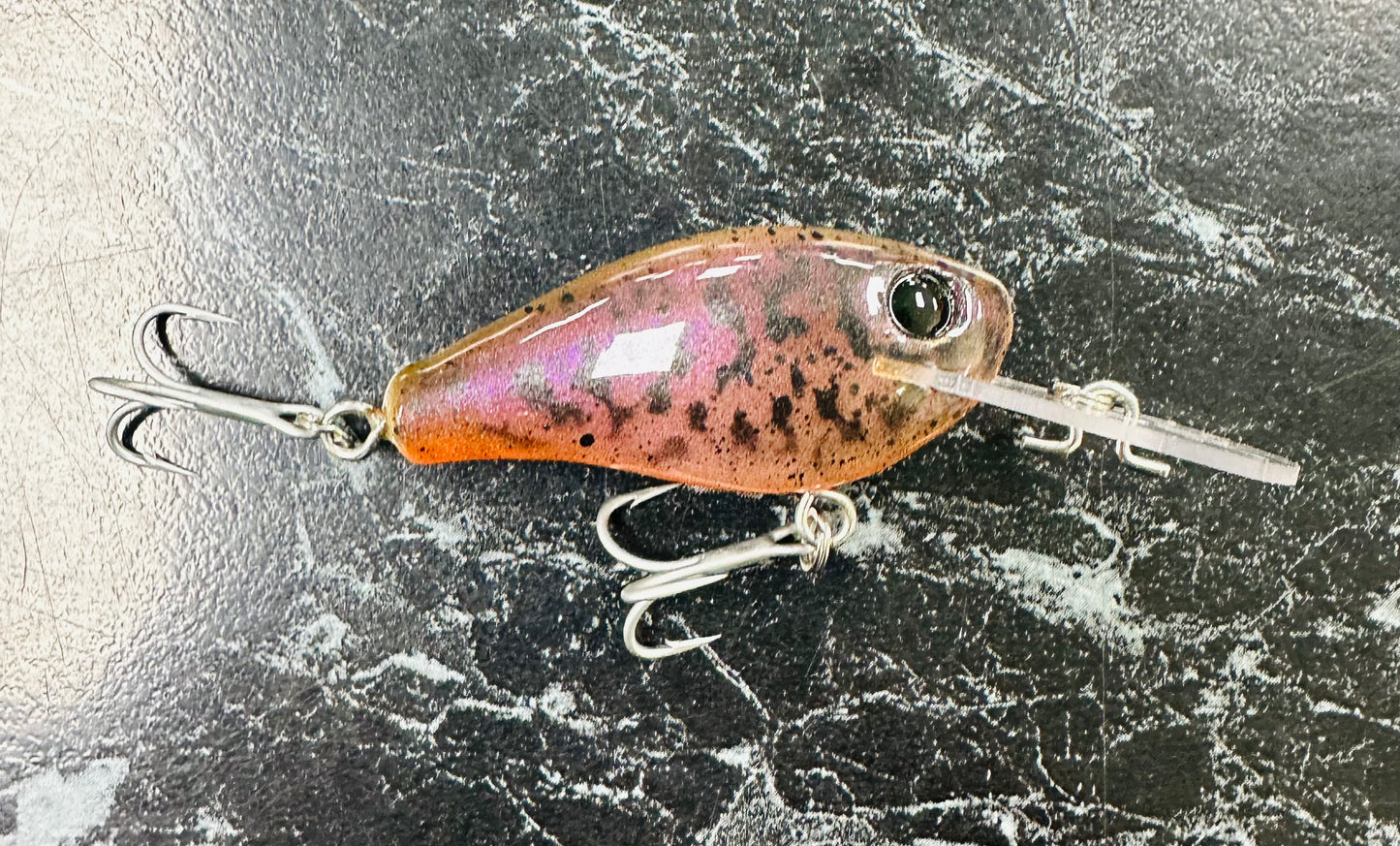 Christmas Lure Sale Bass
