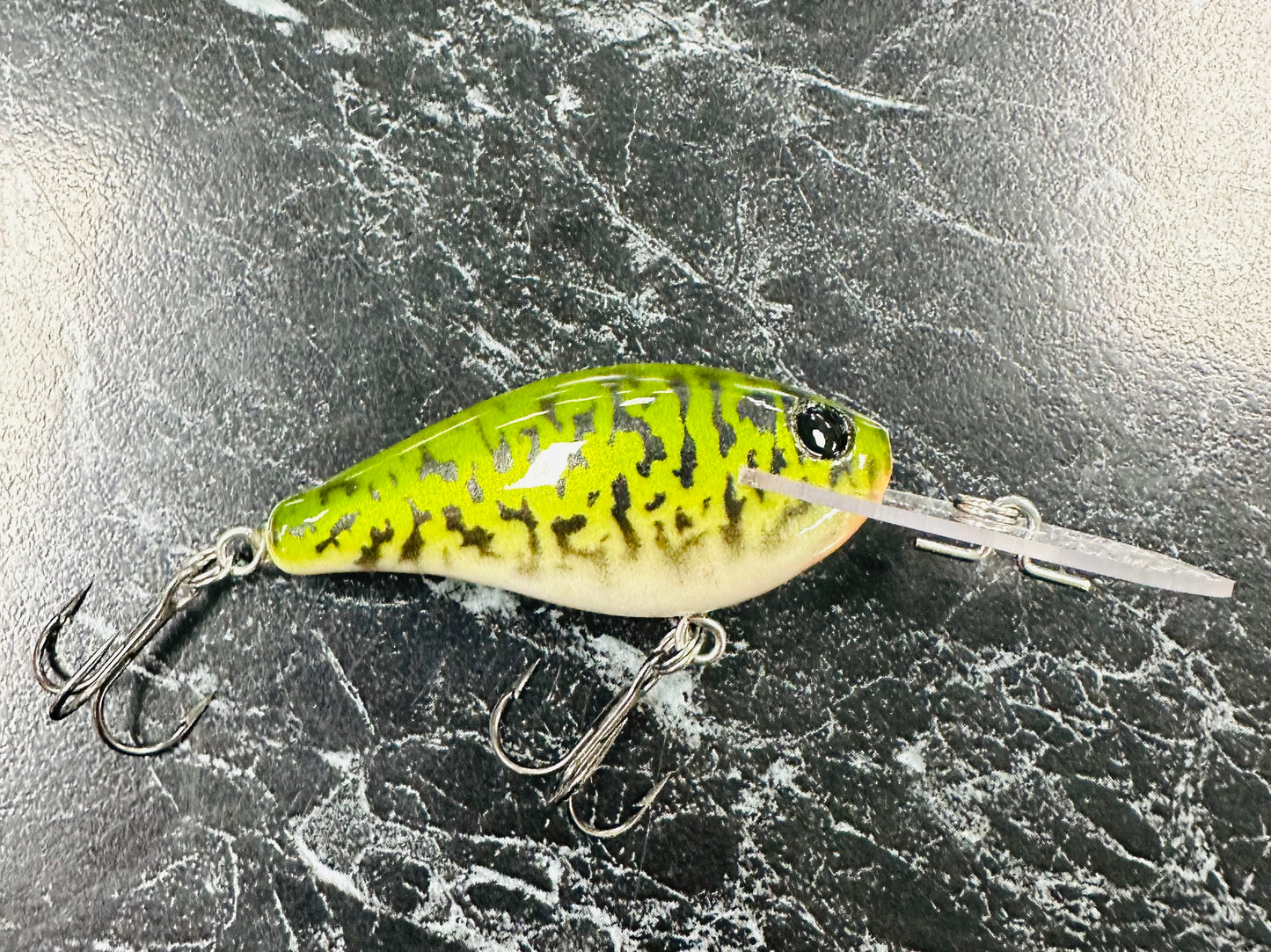 Christmas Lure Sale Bass