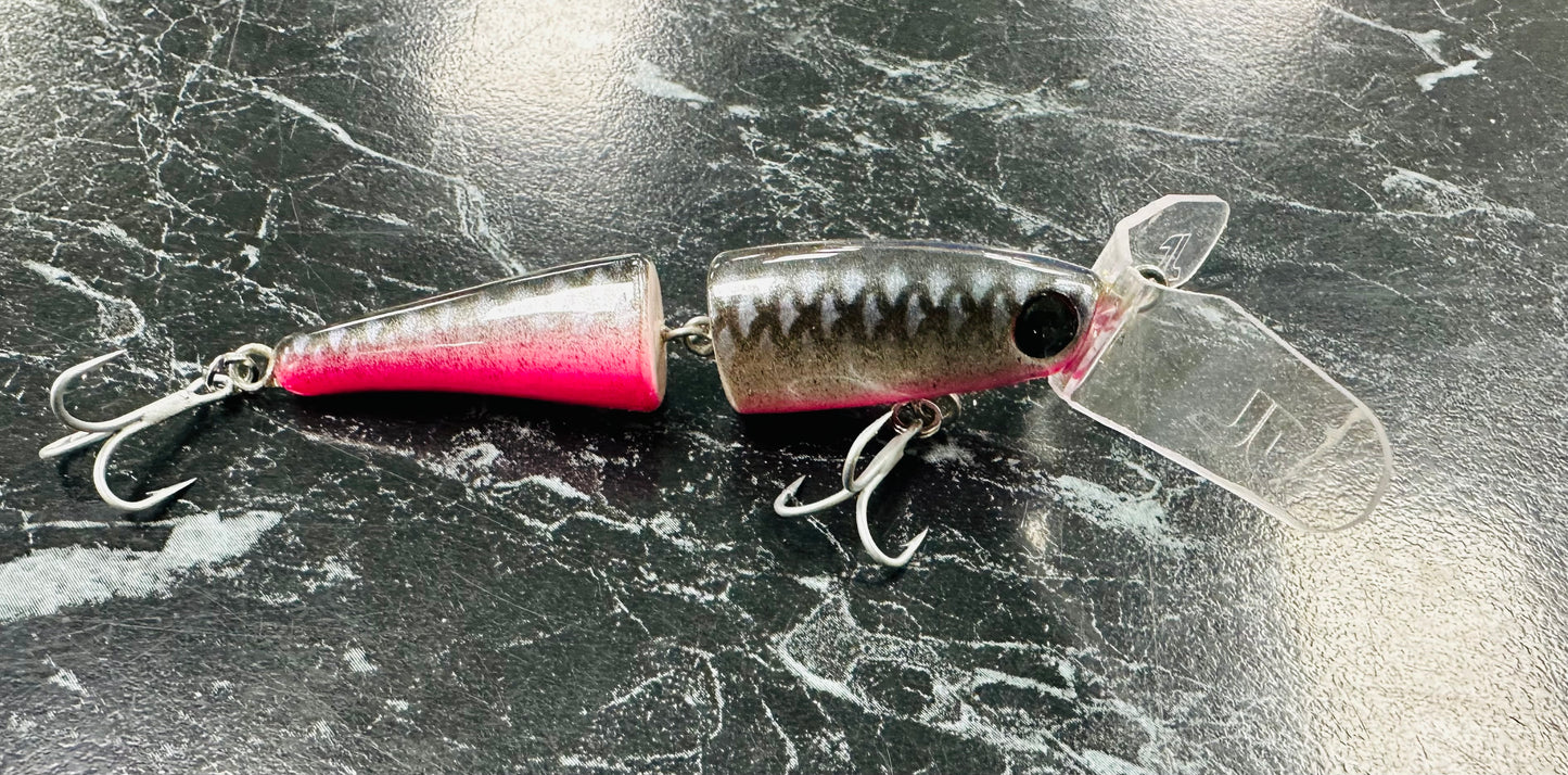 Christmas Lure Sale Bass