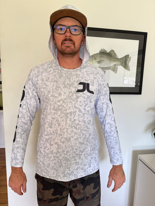 Jollip fishing shirt