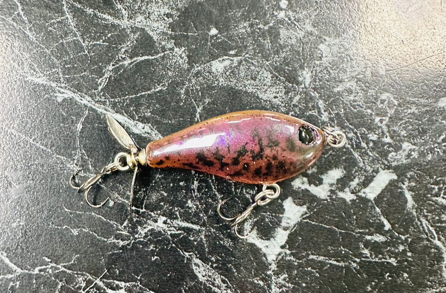Christmas Lure Sale Bass