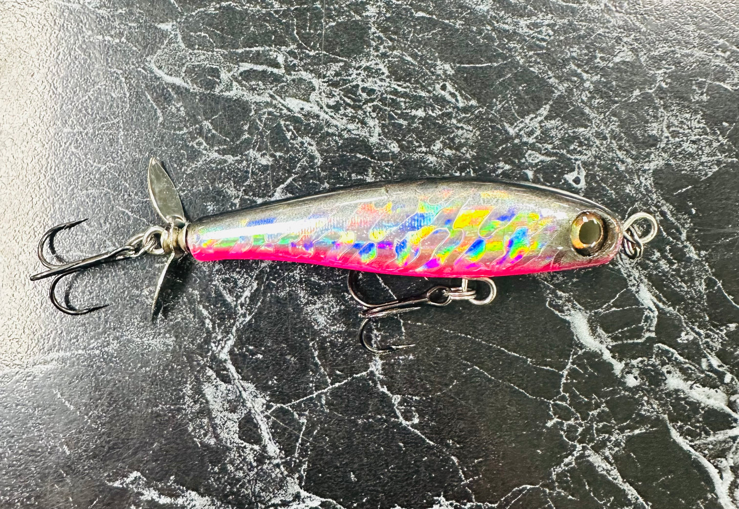Christmas Lure Sale Saltwater