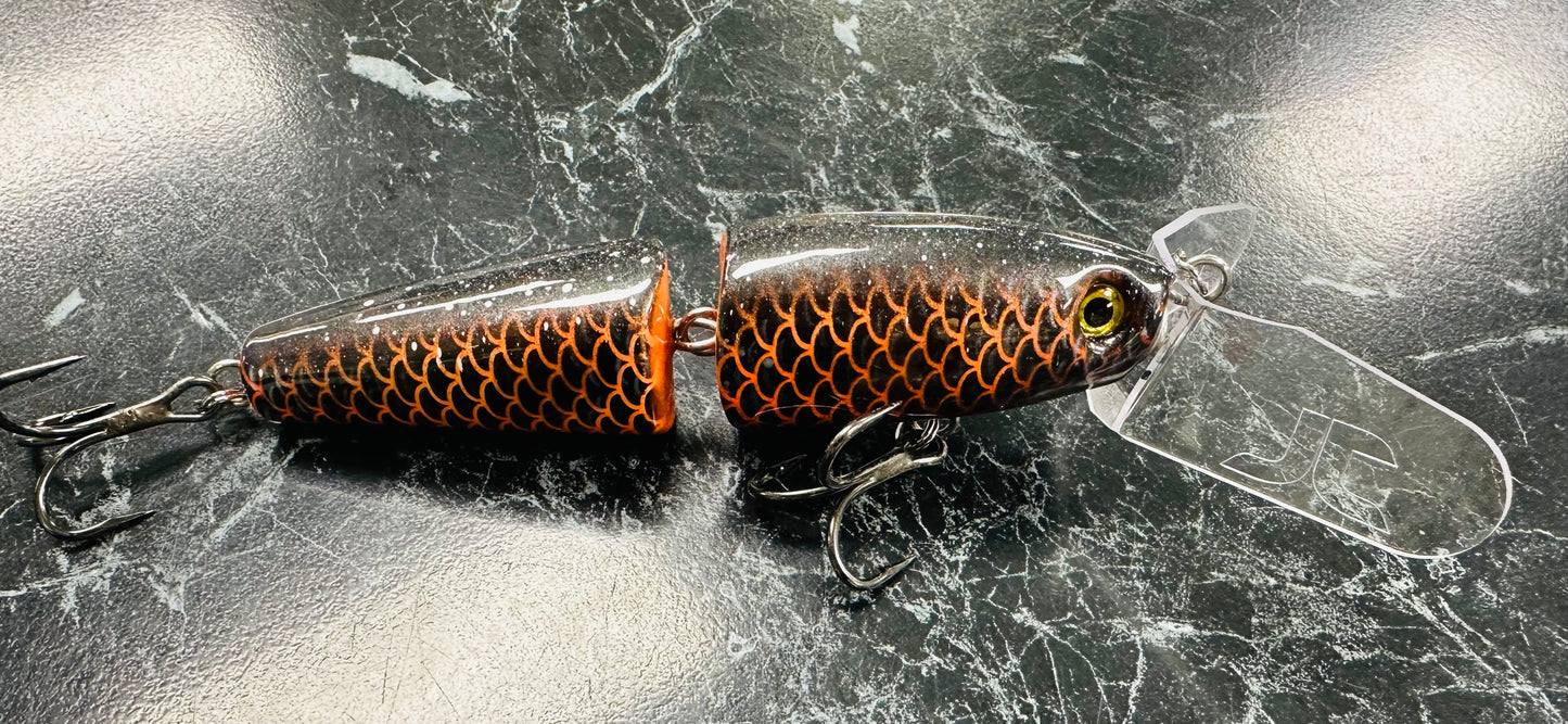 Christmas Lure Sale Cod