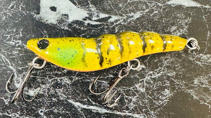 River Walker Prawn