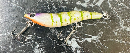 River Walker Prawn