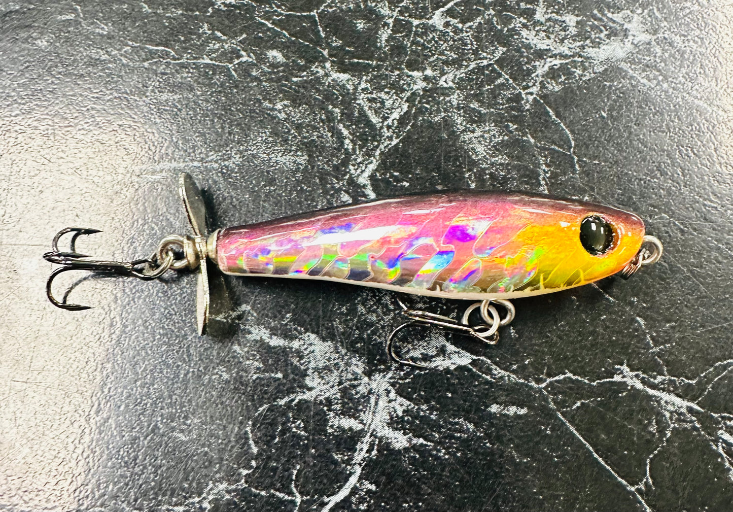 Christmas Lure Sale Saltwater