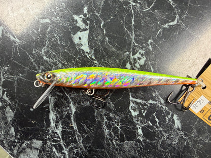 Ghost Gar 175