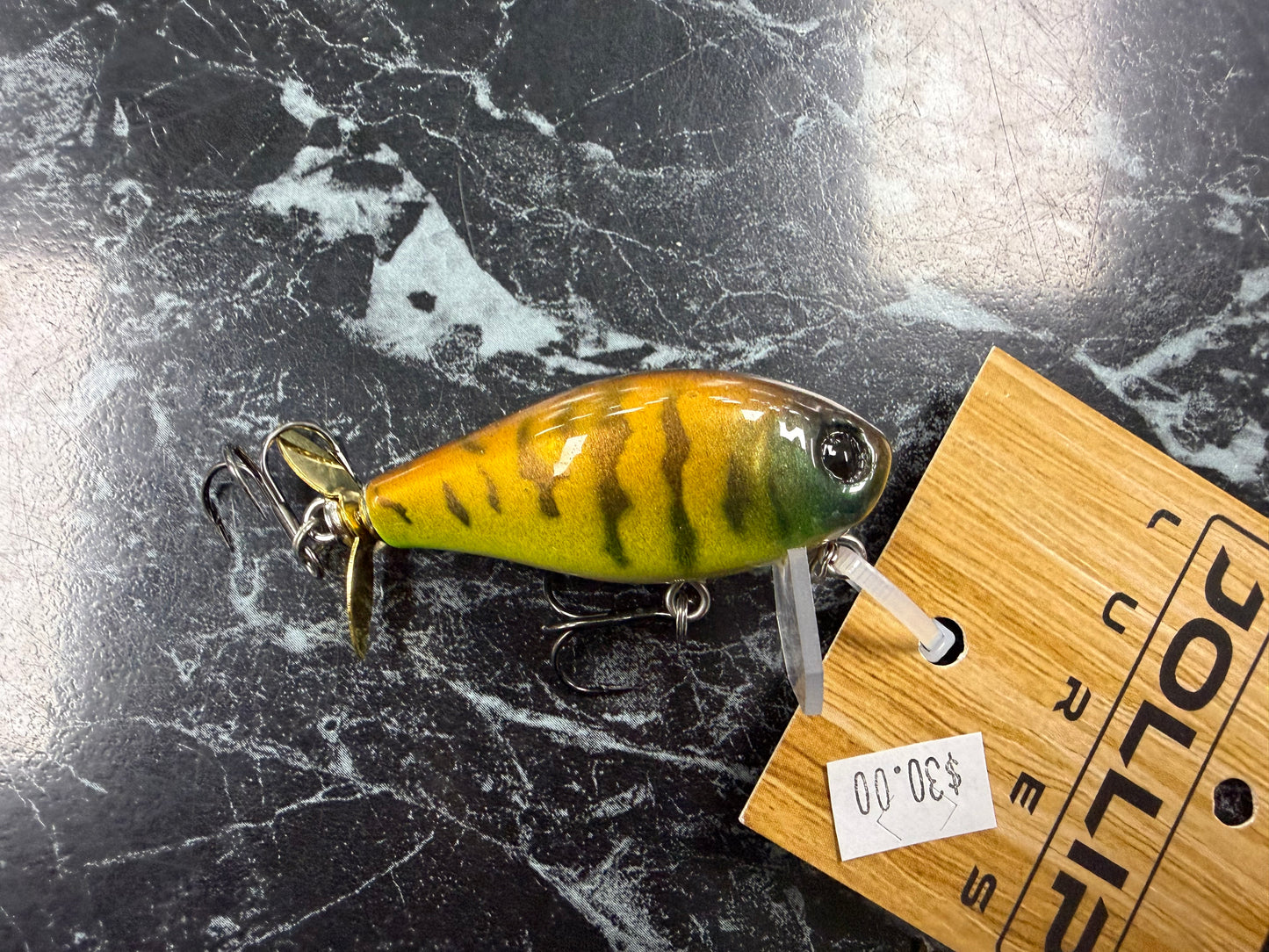 WakeZilla 55