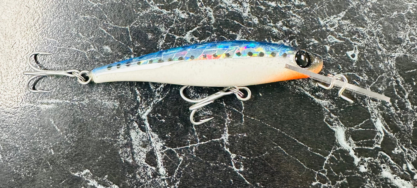 Christmas Lure Sale Saltwater