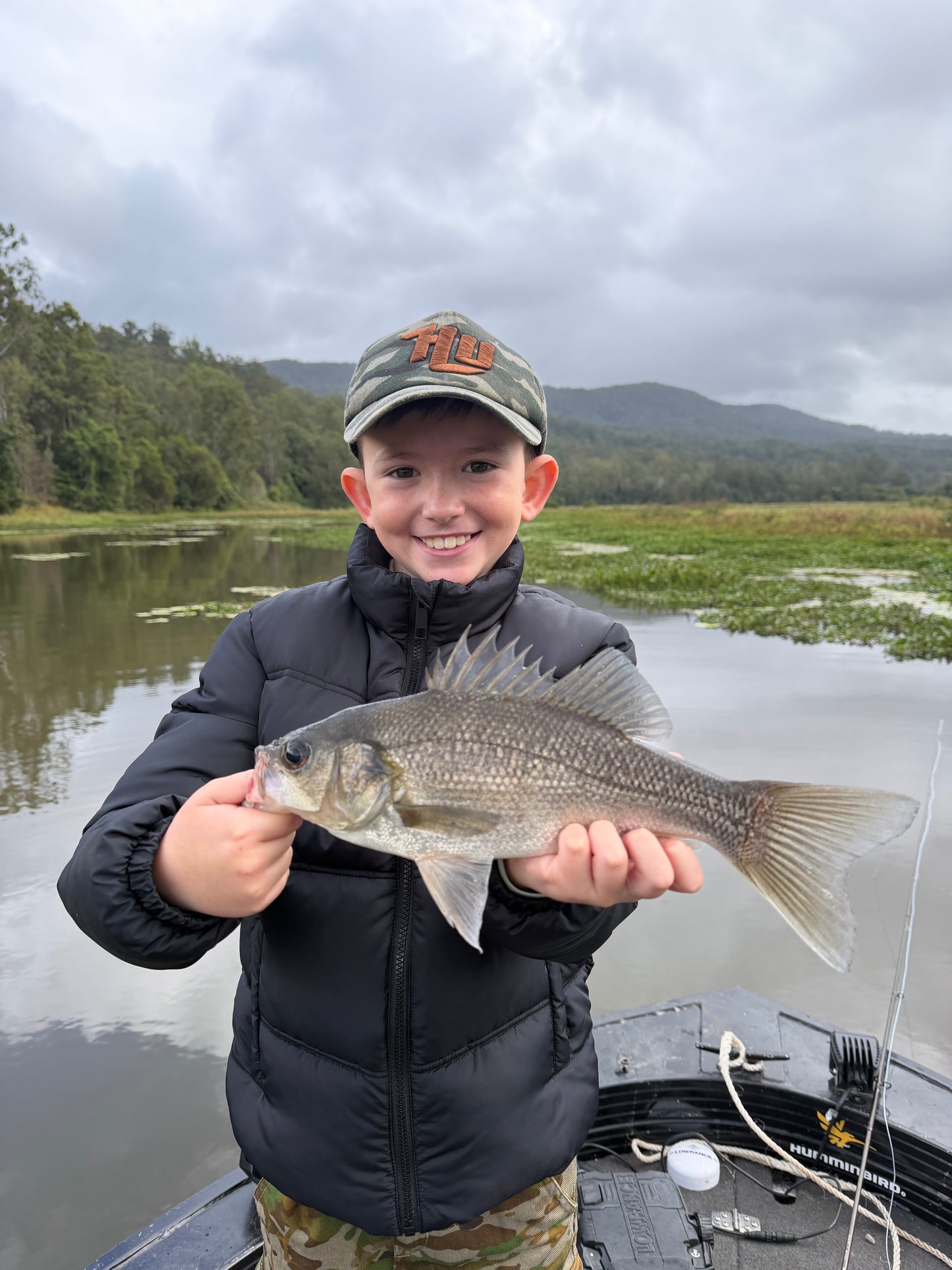 Bass Guide