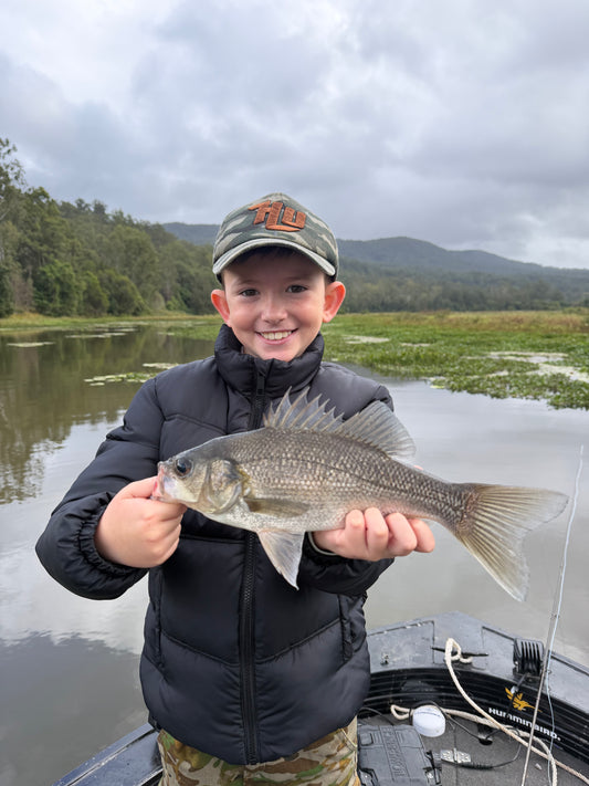 Bass Guide