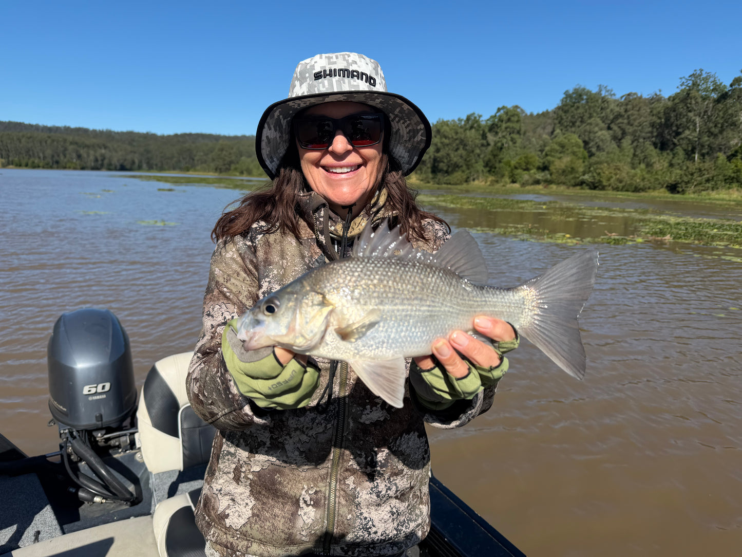 Bass Guide