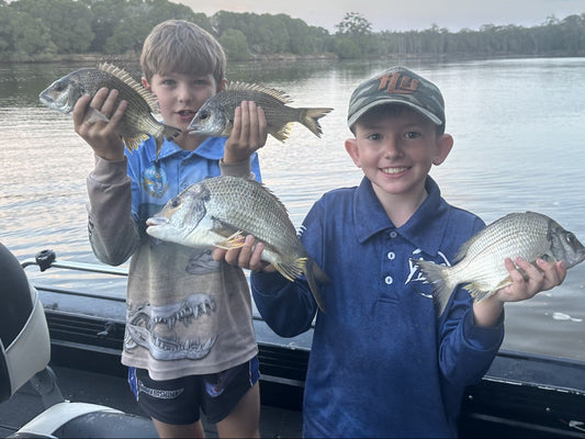 Full Day Estuary Experience