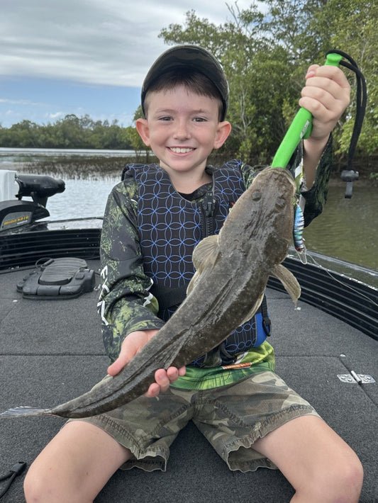 Half Day Estuary Experience